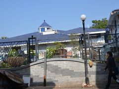 -娜娜度假小旅馆