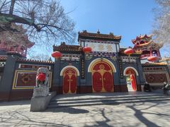 -哈尔滨极乐寺