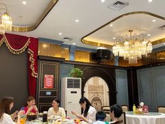 -申阿婆·上海菜·小海鲜(国展店)