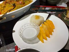 -金厨泰国餐厅·全泰籍厨师料理(拱北店)