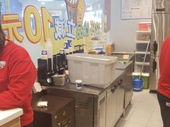 -DQ·蛋糕·冰淇淋(河东万达店)
