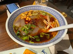 -龍聚祥烧麦馆(万达店)