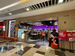 -煲宫猪肚鸡(晶品店)