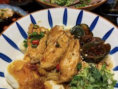 -面乙新派手擀面(大悦城店)
