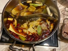 -火炉火自助餐(喜隆多店)
