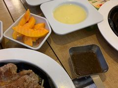 -豪客来牛排(金鼎广场店)