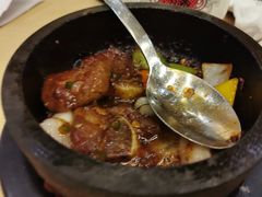 -顺德美的万豪酒店-万豪中餐厅