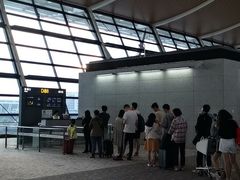 -上海浦东国际机场-T2航站楼