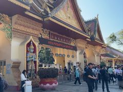 -西双版纳勐泐文化旅游区