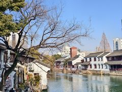 -佬钱湾仔(衣裳街店)