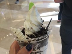 -混果汁(喜荟城店)