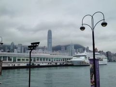 -糖朝(尖沙咀店)