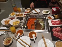 -海底捞火锅(宝龙广场夜宵主题店)