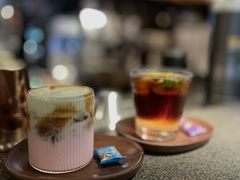 -沪水焙煎室(淡水路店)