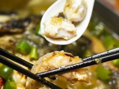 -半天妖烤鱼(芜湖市镜湖万达店)