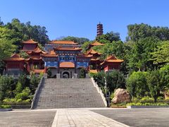 -南沙天后宫景区