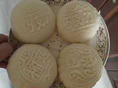 -中栗华栗子(鞍山道店)