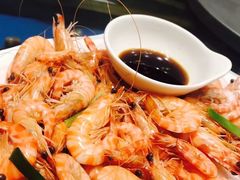 -海鲜城大家餐厅