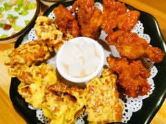 -源味屋韩式火锅&炸鸡(鼎城当代商城店)