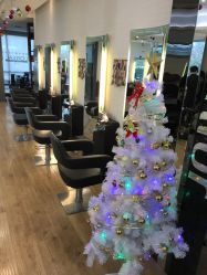 -意廊 Hair Salon