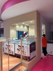 -尼克Playtime(欢乐海岸店)