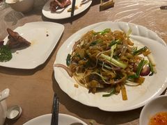 -李记潮汕砂锅粥(营福路店)