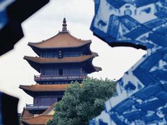 -景德镇陶阳里历史文化旅游区