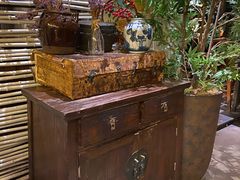 -灶丰年间(定安路店)