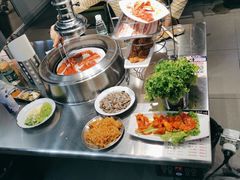 -晓燃地摊烤肉(朝阳双桥店)