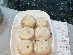 -小杨生煎(松江大学城店)