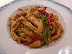 -马凯餐厅(长椿街店)