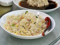-富春茶社(国庆路店)