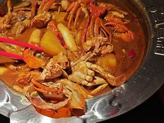 -胖哥俩肉蟹煲(苏州中心店)