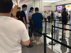 -Apple零售店(玄武湖店)