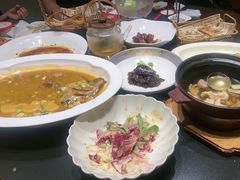 -炊江南·上海菜(国展华漕店)
