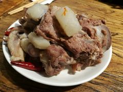 -有奴思烤肉·清真(正宁路店)