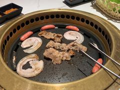-花味烤肉·拌饭(庐阳万科店)