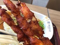 -魏家凉皮(梨园店)