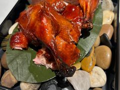 -小厨娘淮扬菜(龙湾天街店)