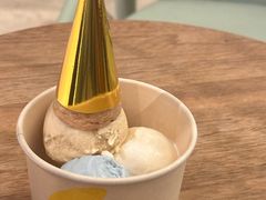 -LUNEURS月乐诗 La Glace(环贸店)