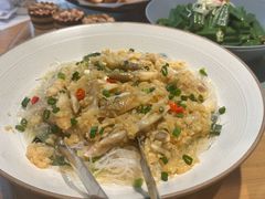 -四季餐厅(华苑店)