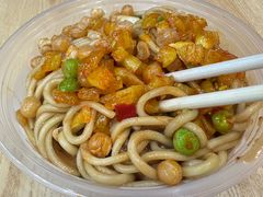 -李记热干面· 襄阳牛肉面