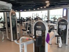 -艾型动健身游泳(环宇城店)