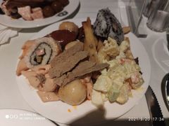 -戈拿旺巴西烤肉(崇文门店)