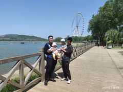 -济南国际园博园