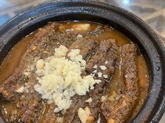 炖生敲-广迎居老正兴菜馆