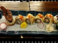 -矶野水产(澳门逸园中心店)