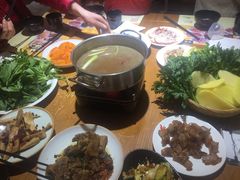 -王妈热卤·川味馆(海昌店)