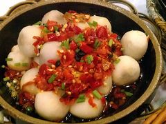 -鄱阳湖·江西小炒·瓦罐煨汤(五道口店)