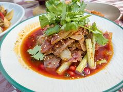-川流不息·地道川菜·小龙虾(新松江路店)